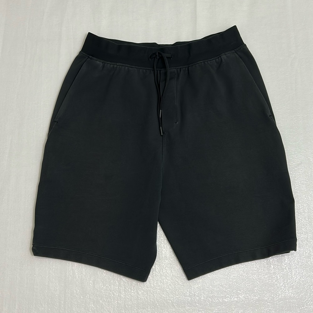 lululemon athletica Black Athletic Shorts